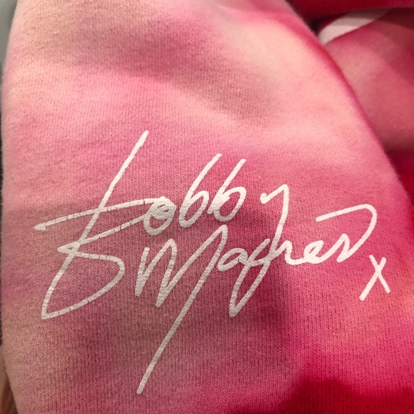 Bobby Mares’ Merch - Picture 3 of 3